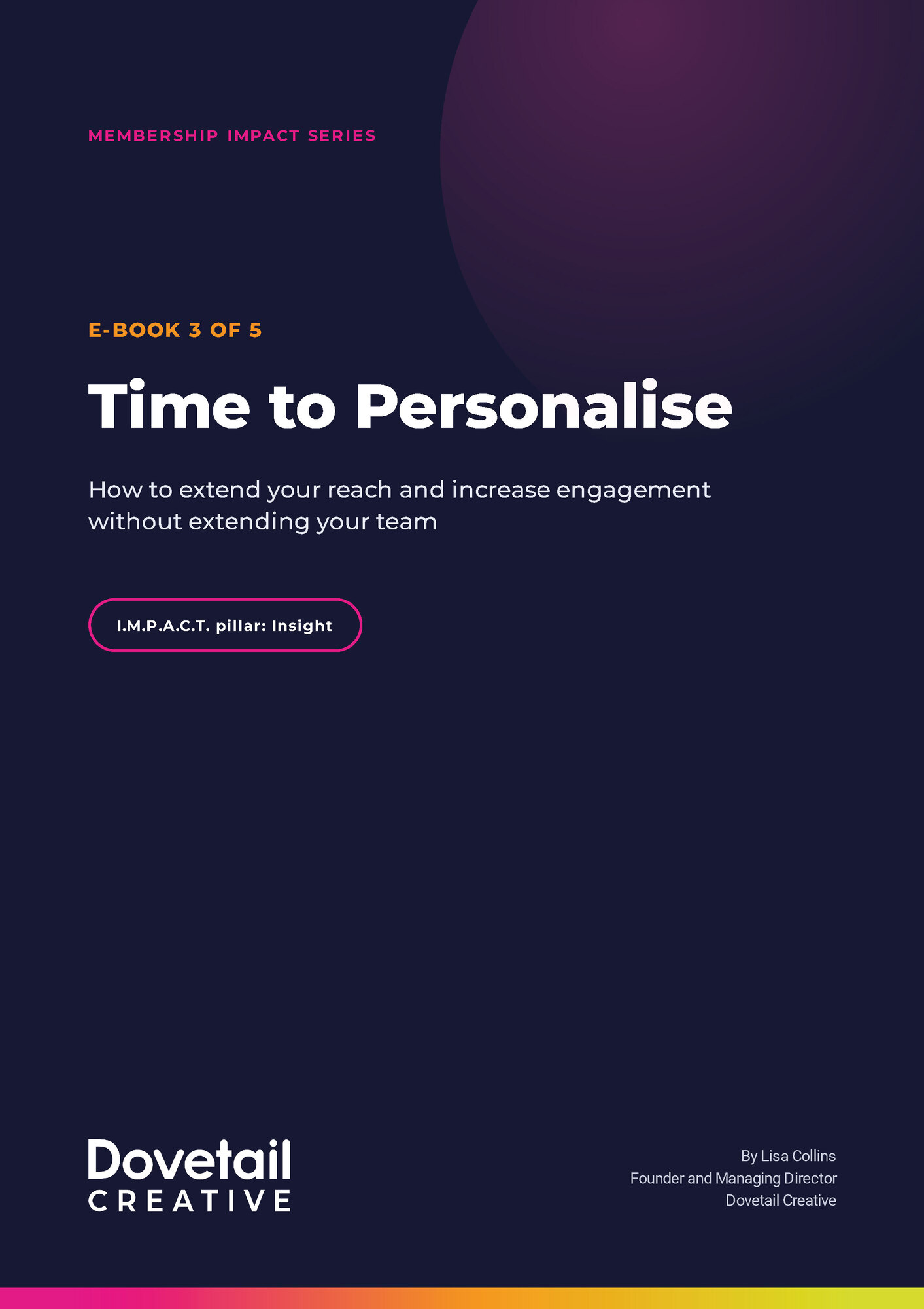 Membership IMPACT Series 3 Time to Personalise_Page_01