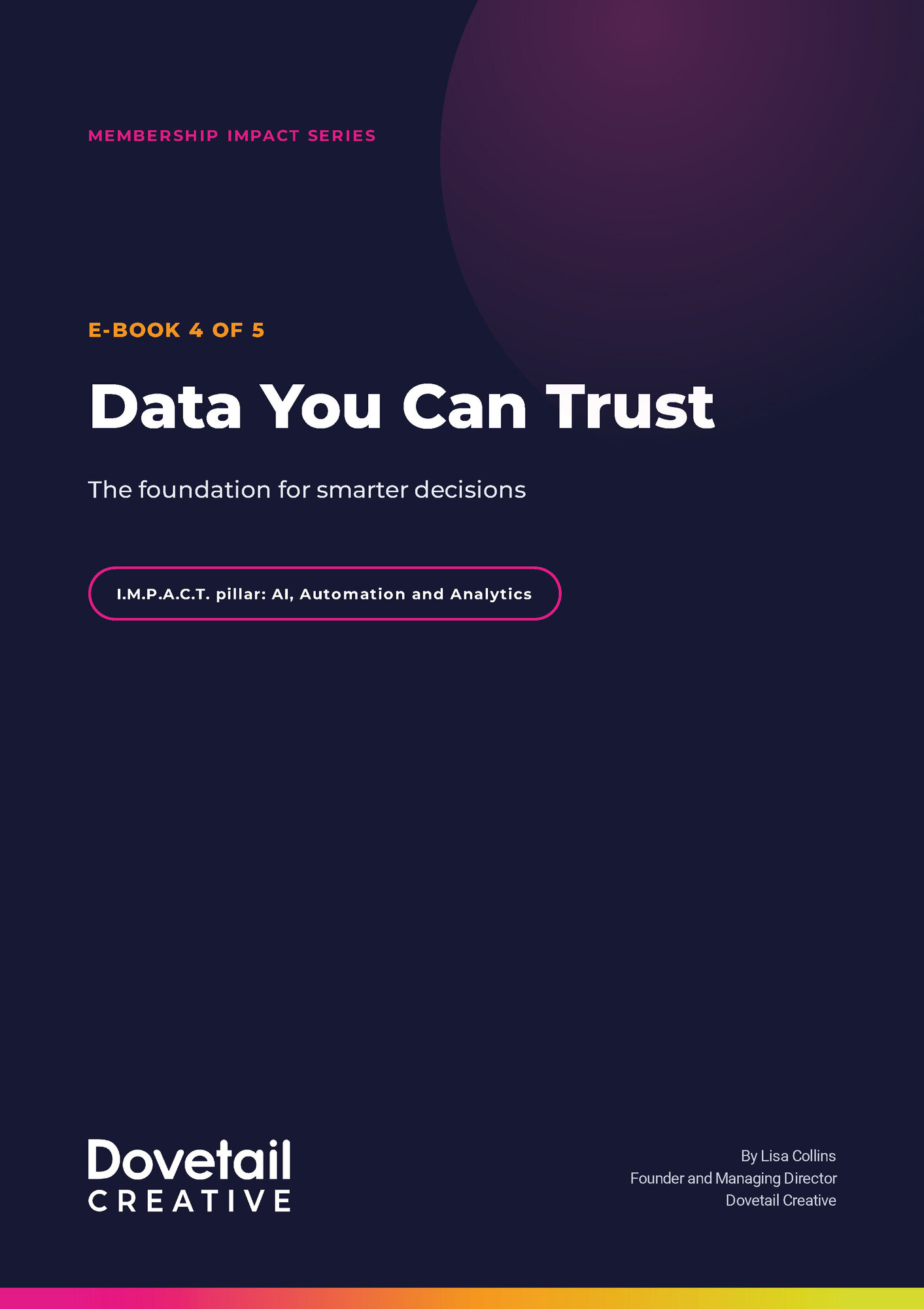Membership IMPACT Series 4 Data You Can Trust_Page_01