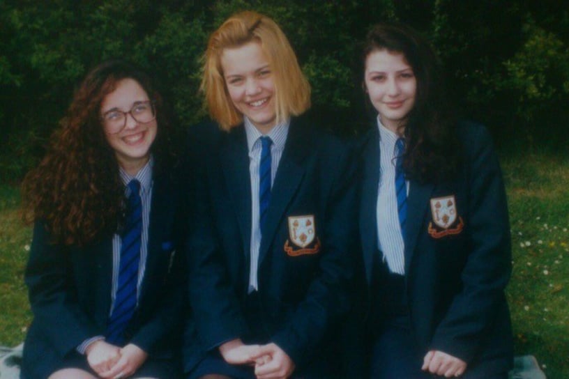 Lisa Collins School