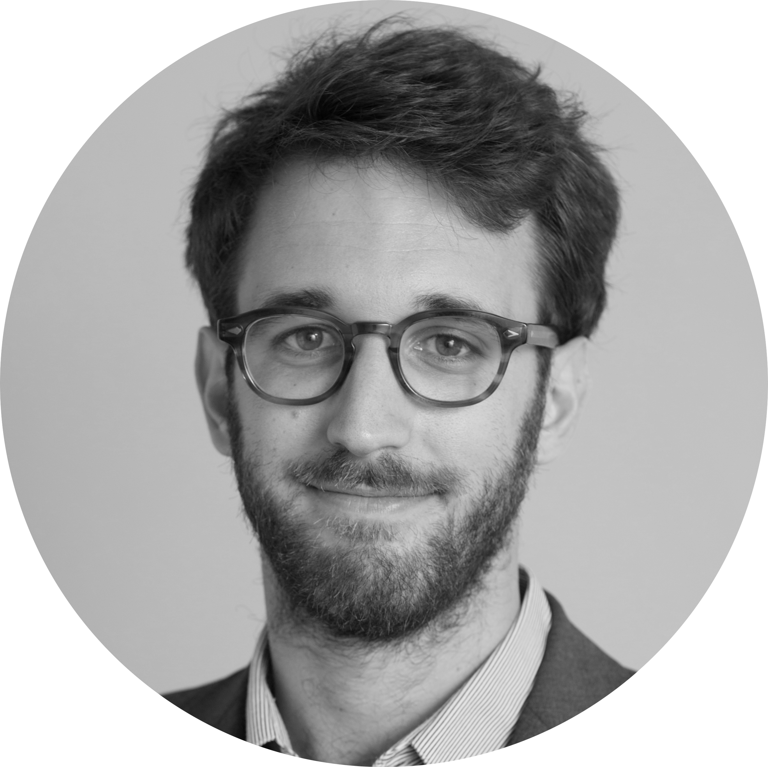 Picture of Lorenzo Zanni