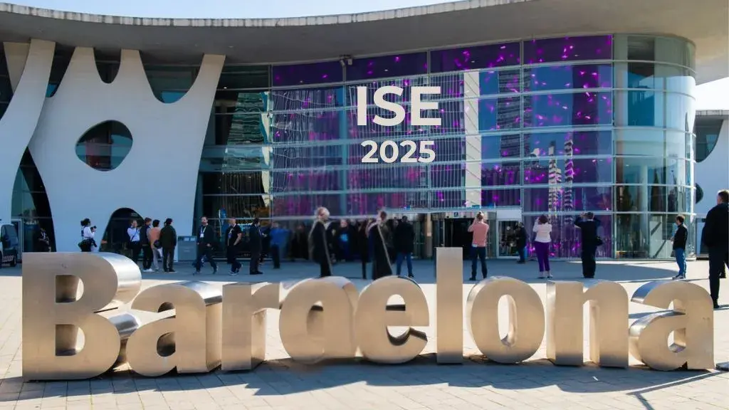 ISE 2025 post-show analysis