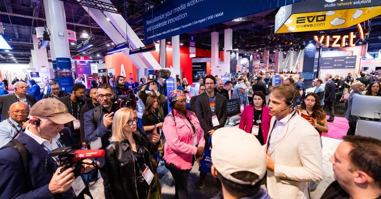 NAB Show 2025 preview analysis: 5 key trends in 5 words