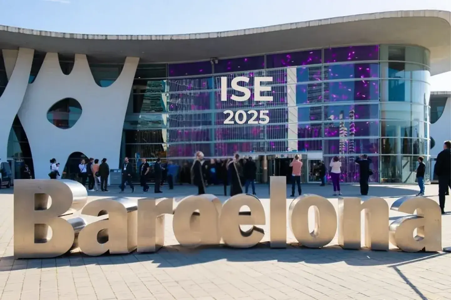 ISE 2025