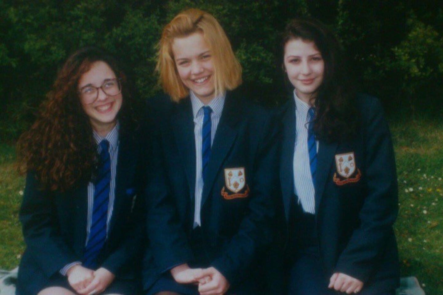 Lisa Collins School
