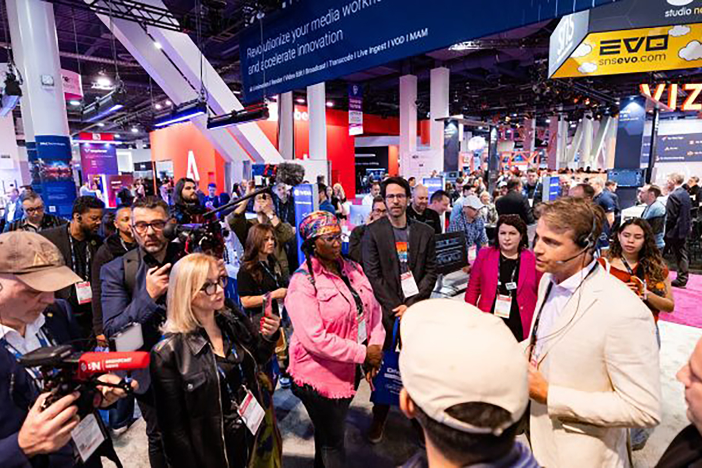 NAB 2025
