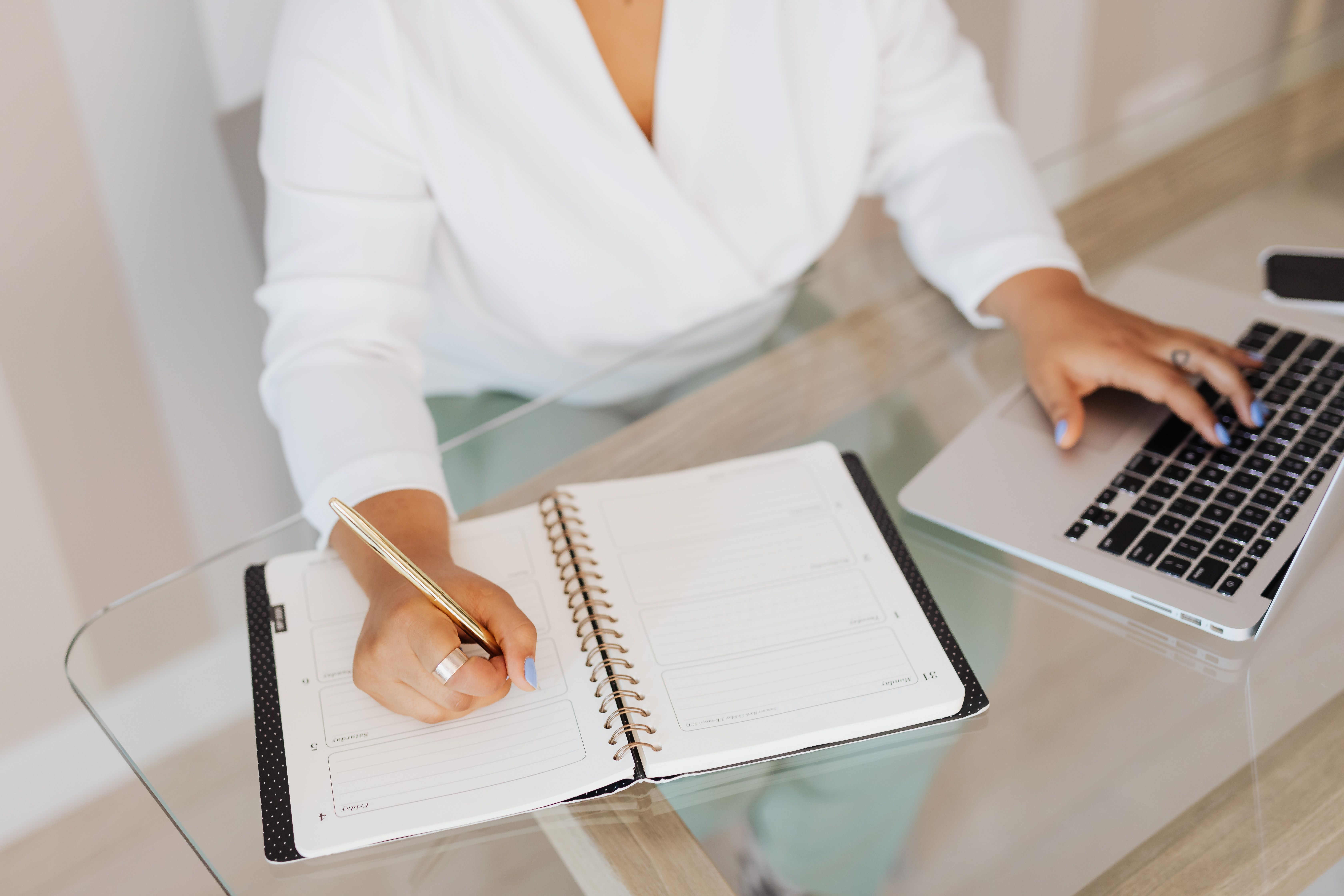 How to overcome the pinch points in 2027 planning