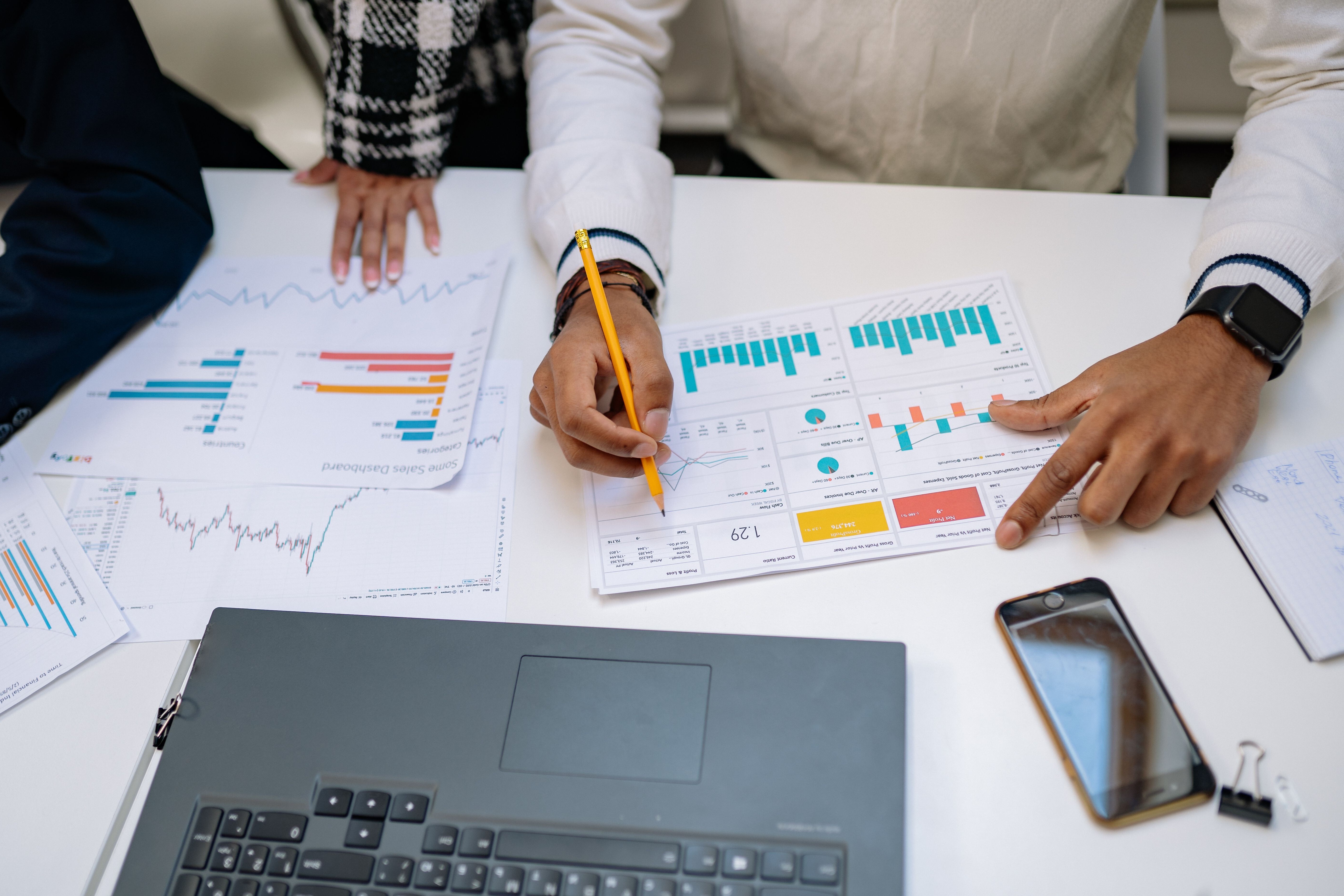 Data You Can Trust: The Foundation for Smarter Decisions